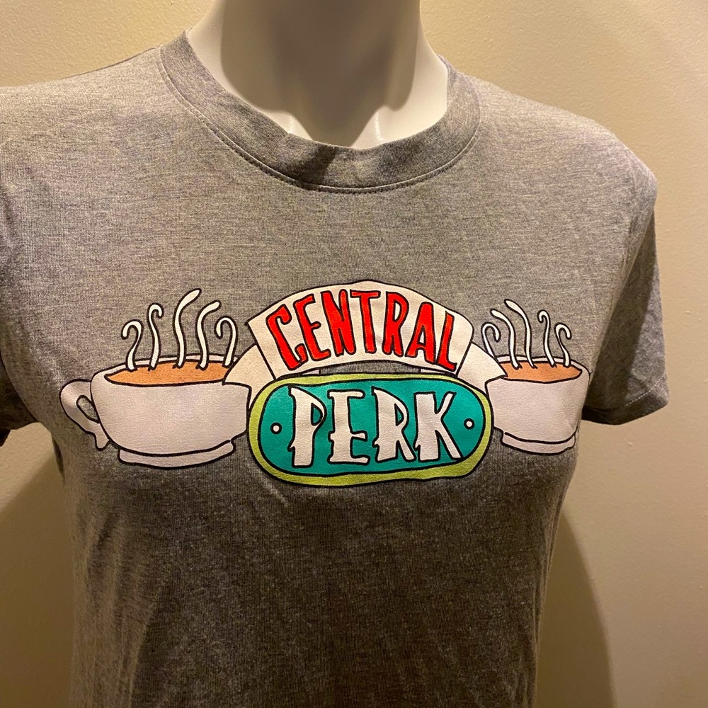 Friends Graphic Tee